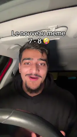 Incroyable ce nouveau même 🤣🤪 #humour 
