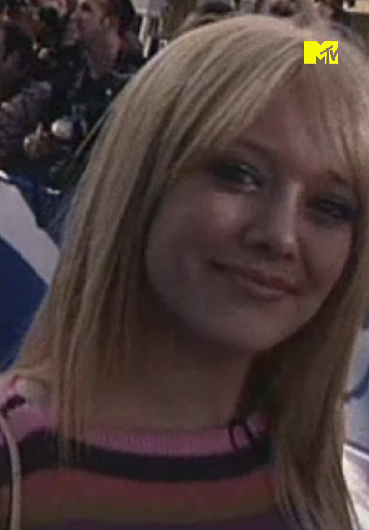 Vem aí o comeback musical do ícone @hilaryduff ! 🥹💖 Nesta quinta (6), ela lançará o single “Mature”, dez anos após o seu último álbum. As millennials estão bem servidas com esse comeback! 😭 #MTVMúsica #HilaryDuff #MTVBR