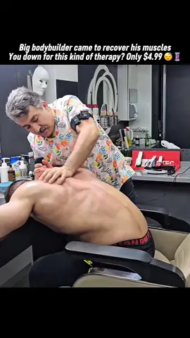 #relax #asmrmassage #asmrrelax #salon #satisfyingasmr 