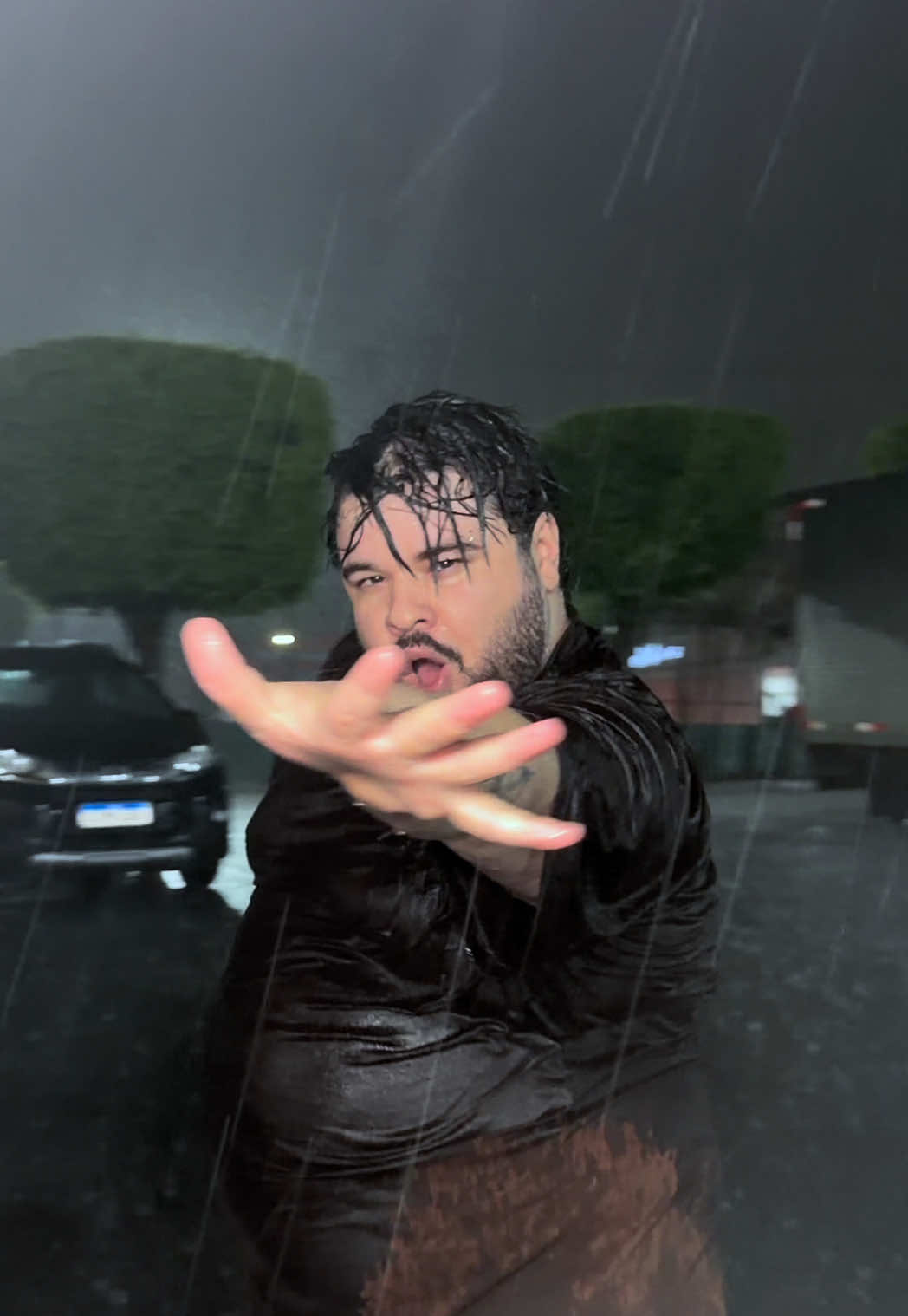 #fy #jojo #chuva #rain #pravoce 