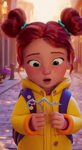 Новый мультик #sora #нейросеть #disney 