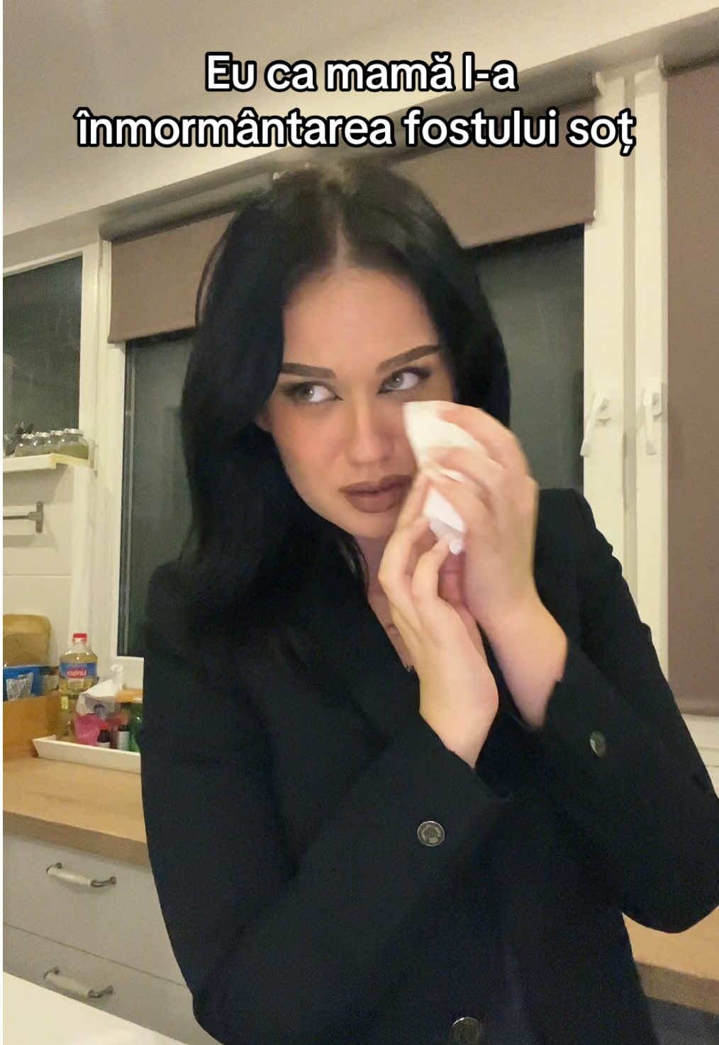 EDIT: LA* nu L-A 😭A lot of lies around here 🤨ig; marastanciu55 #foryoupageromania 