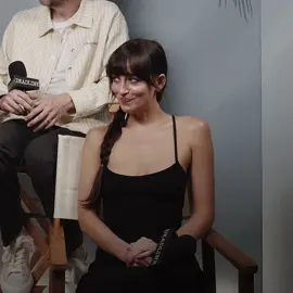 if she smiled at me like that, i would literally die right there | scp: dnkscenes and yt | #dakotajohnson #dakotajohnsonedit #blowthisup #fyp #edit 