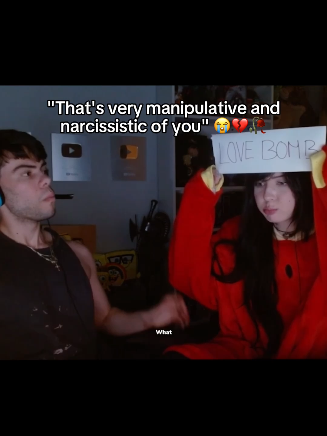 #funny #dantes #girlfriend #laurinchhhe #fyp #omegle #leagueoflegends