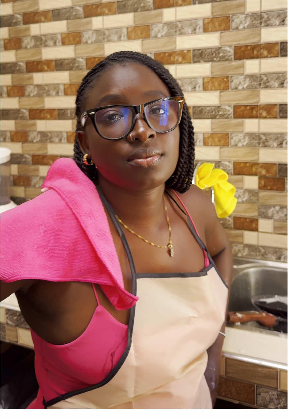 Raxasal @altesse_gueye  sinon vous nous avez manqué 🤩 mais on est de retour.