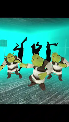 #dance #shrek #party #dance #fyp