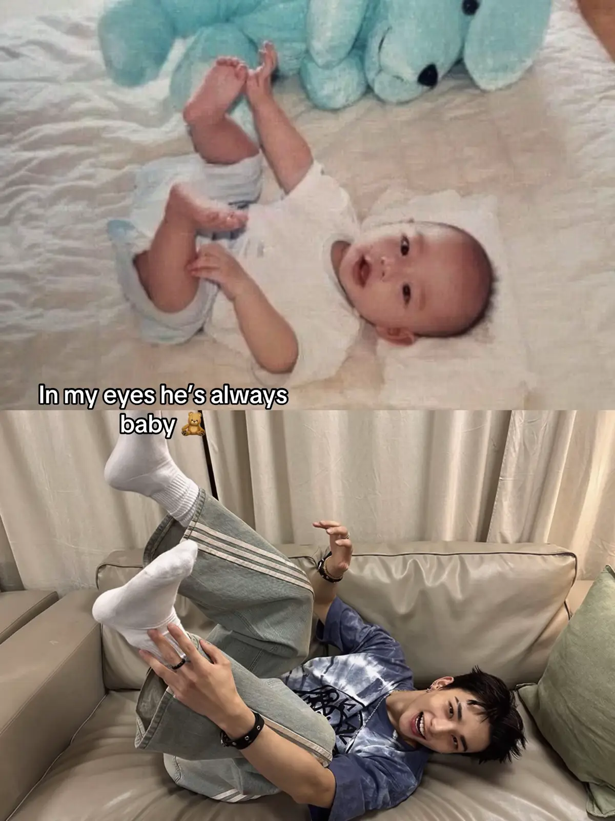 I’m going to sob for good😭💞 #hyunjin #straykids #fyp #viral 