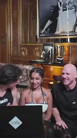 What are you guys even talking about? #yasminakhan #trini_tiktoks #trini_tiktok #caribbeantiktokeurs🇭🇹🇬🇾🇹🇹🇸🇷🇯🇲 