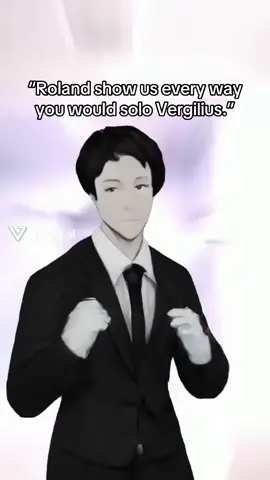 discord.gg/RxSH4hs8J3 ||  #libraryofruina #limbuscompany #vergiliusslander #projectmoon #projectmoon🔑🌙 