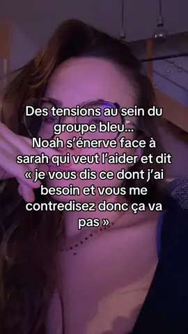 #pourtoii #starac #groupe #noah #sarah 