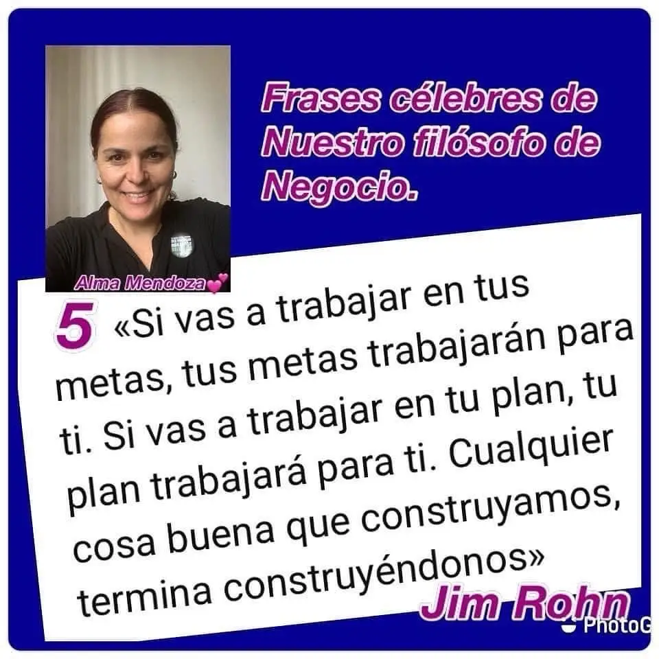 Me encantan las Frases célebres, Te comparto la #5 Todo el esfuerzo que ponemos en construir algo, al final se nos devuelve.  Es una vía de doble sentido, en la que todo lo que damos lo recibimos en igual medida. #almamendozalife  #motivacionpersonal  #frasescelebres  #comunidaddebienestar   
