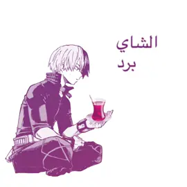 سويته للي طلبو شوتو #shoto #myheroacademia #fyp #اكسبلور #bnha 