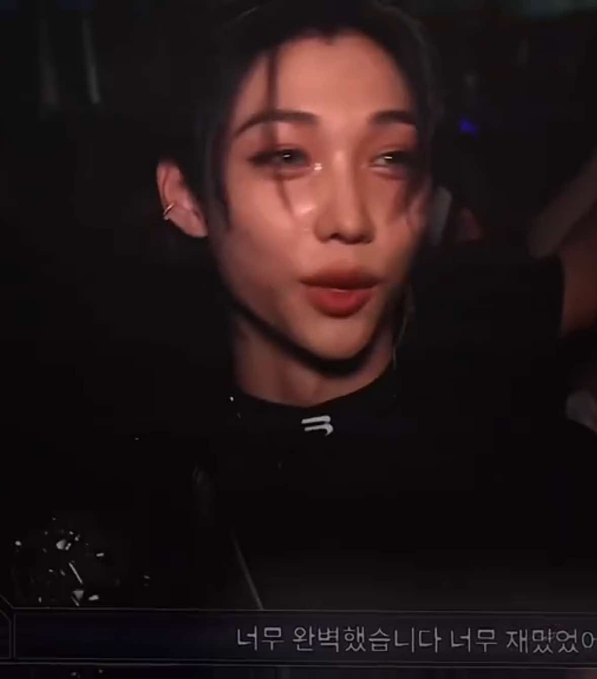 #FELIX || Beg for more🙇🏻‍♀️ Sigh I miss Felix’s dark hair || cc: ilunaatix scp: yunxiscenes, bbokifyz & 1fairyfelixx ||#straykids #straykidsedit #felixedit #felixstraykids bangchan leeknow hyunjin han seungmin jeongin Kpop edit foryou fyp viral skz stay fancam tour music show vsp videostar Good quality hot Felix edit