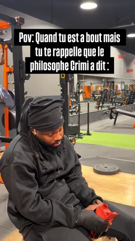 Sacré Philosophe 🥷