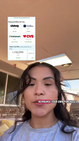 #creatorsearchinsights  #beautyessentials #makeuphacks #lancome #creditcardtips 