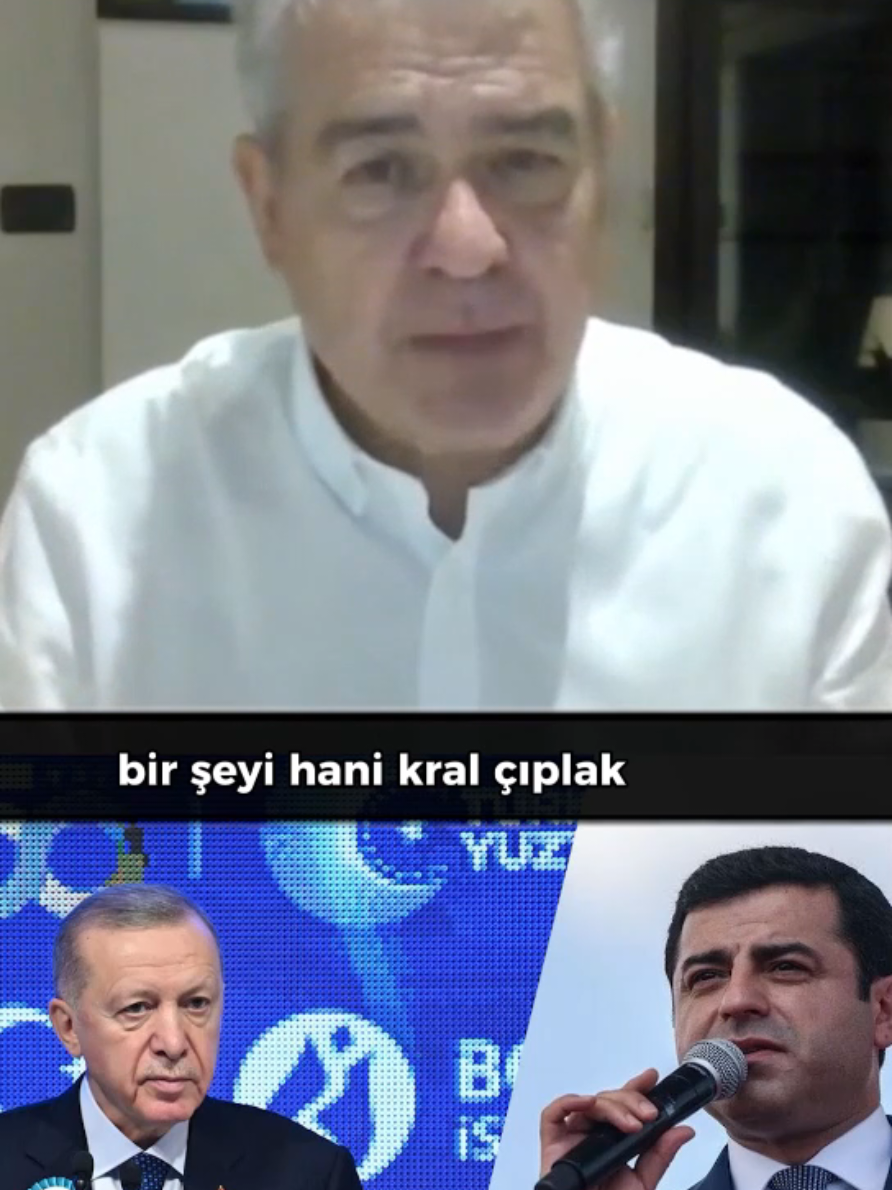 Erdoğan: Yargı ne derse ona uyarız #erdoğan 