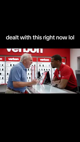 #veo3 #googleveo3 #customerservice #retail #verizon 