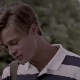 Young Brad Pitt  #bradpitt #actors #films #movies #movies 