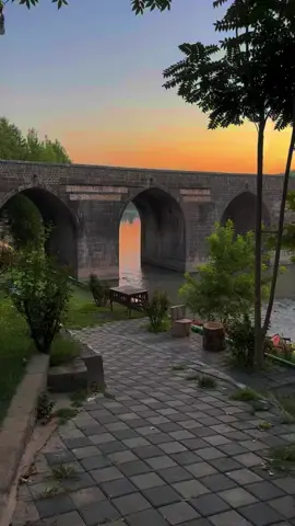 On Gözlü ve güzel manzarası...🤍 #diyarbakır #tiktok #keşfet #beniöneçıkart #storylikvideolar📌 