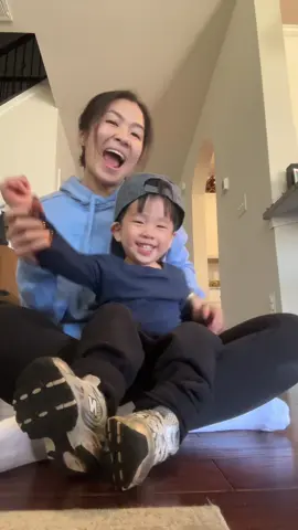 My build in best friend😚  #mamaboy#motherhood#motherson#fyp#familytime 