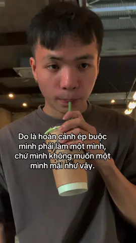 Do hoàn cảnh nên mình phải làm một mình chứ mình không muốn như vậy #tuntapchoitoptop #xuhuong #trending #fyp 