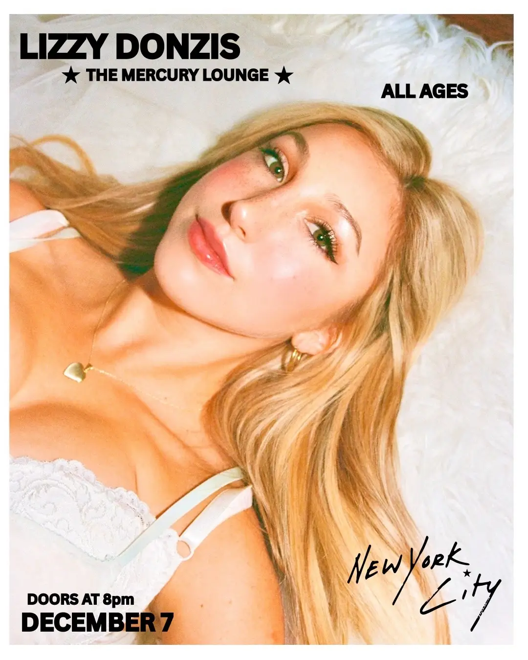 12/7 NYC SHOW w my girl @Anique Rose  #fyp #livemusic #nycshow #singersongwriter