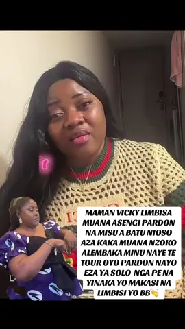 #viralvideos #pourtoii #mervineminoyapembe #visibilite #mariantumbamitongleader 