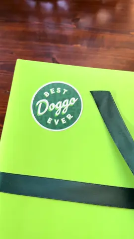 Another great package from @Benebone ! Their Black Friday deals start November 12th so make sure you snag this holiday pack featuring peppermint!! The perfect flavor for this holiday season! #benebone #dogsofttiktok #christmas #christmasfinds #dogproducts 