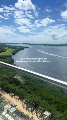 Let’s try again next year? #fyp #traveltok #mexico #experiencesoverthings 