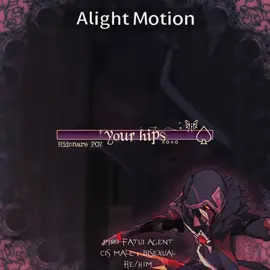 Oc x canon hehe #genshin #fatui #pyrofatuiagent #ocxcanon #genshinedit 