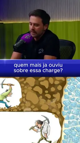 Esse exemplo que o Rafael Ferri cita é muito bom,porque realmente a grande maioria desiste no meio do caminho,desiste até do seu próprio sonho,tudo o que vc batalha pra conseguir no final será recompensado    @Café com Ferri | Podcast @Café com Ferri  #clipfyferri #clipfy #cafécomferri #clipfyleague #fyp 