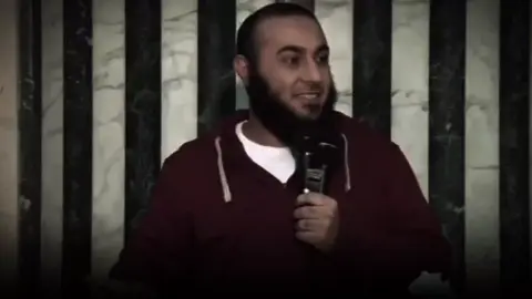 😂😂 #محمد_الغليظ #islamic #islam #fyp #explore 