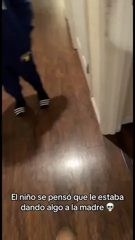 “Qué está pasando!!” 💀💀