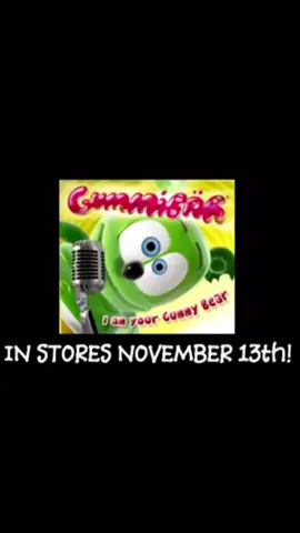 Álbum de gummy bear osito gominola 13 de noviembre #fyp #parati #memestiktok #viral #foryou 