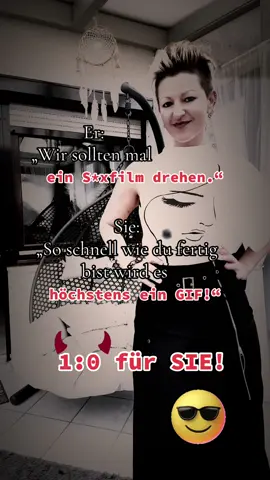 Böse 😈  #😈 #😏 #singlelife #humor #fyp 