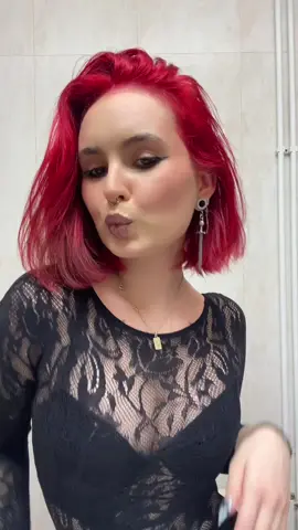 IN LOVE WITH MY NEW HAIR BTW  @Bleach London #bleachlondon 