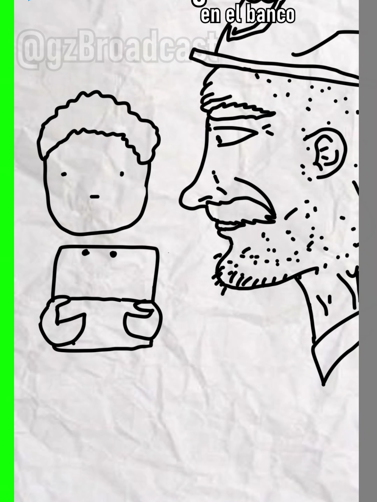 Storytime: Cuando jugué Nintendo en el banco #storytime #fyp #gaming #nintendo