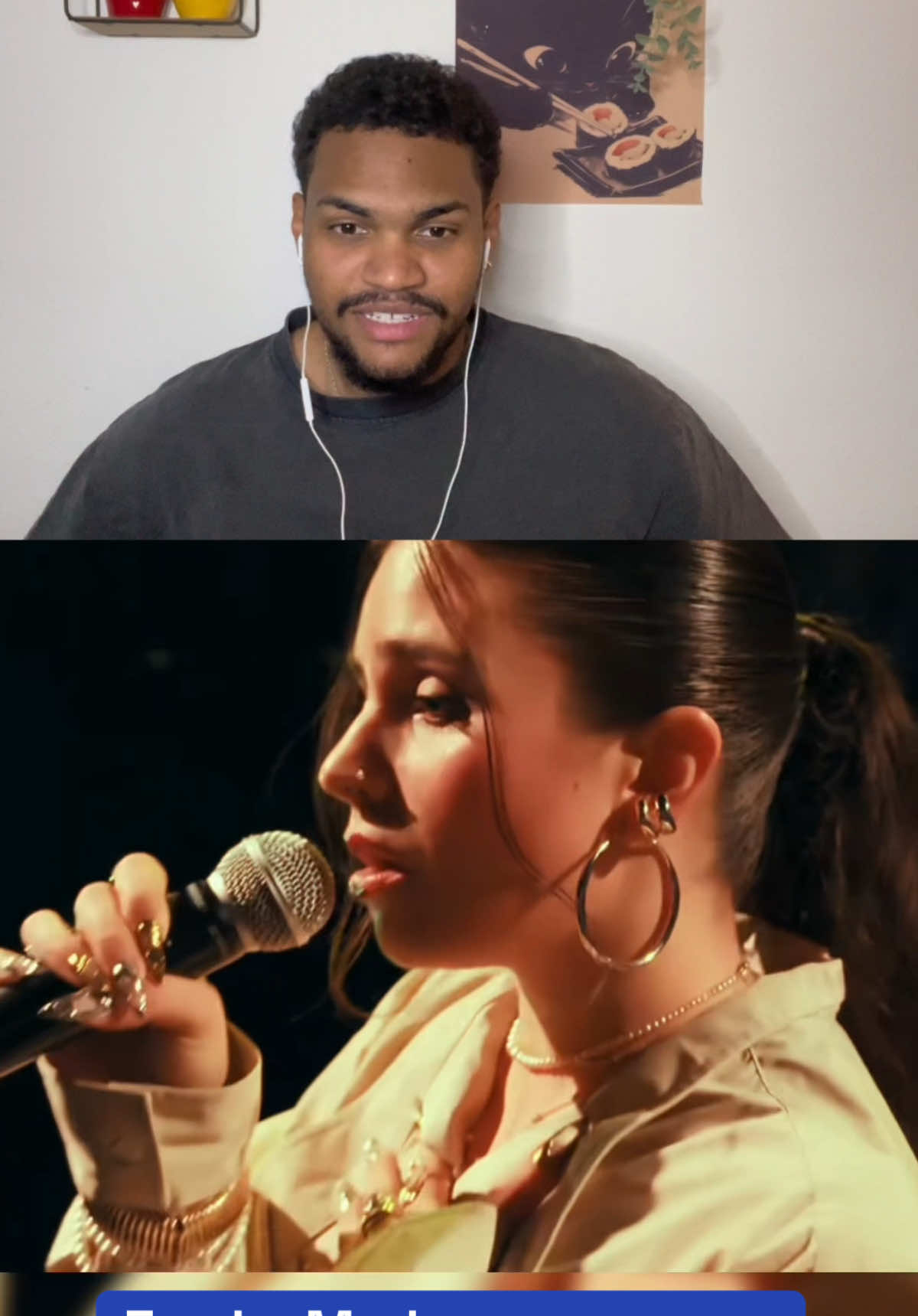 Nouvelle école freestyle Ève La Marka #nouvelleecole #rap #tiktokfrance🇨🇵 