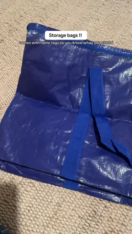 Perfect for seasonal changes! #casabella #casabellaclean #casabellastoragebags #tiktokshopblackfriday 