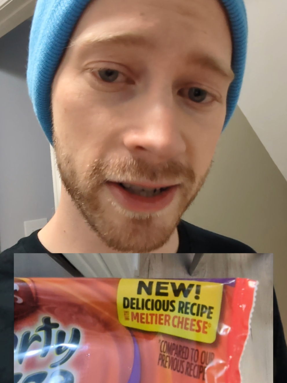 Where's the cheese? #totinos #pizza #food #angry #real 