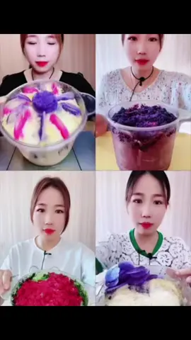 #softice #matchaicemukbang #fyp #explore #iceeatingmatcha