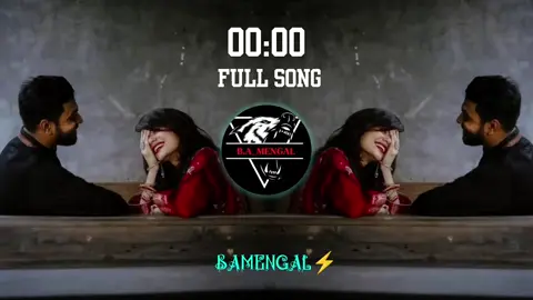 nadar zindana dapar hapar song#👑😭🎭❣️💙 🤎🖤🧿#Bravhisongsfullsong💥 #newtaccount #fvpシ♡viral 