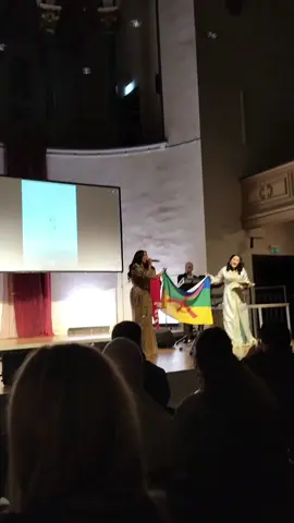 @Euro Africa e.V. @سلوى الوهبي Salwa el ouahbi 