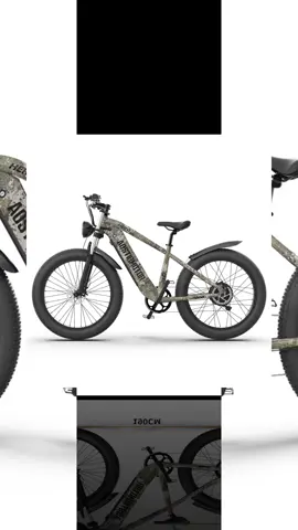 Power. Freedom. Adventure. The All-Terrain Electric Bike with Hydraulic Brakes just landed at I Got It First. Ride harder, climb steeper, and crush every trail — city streets, dirt paths, or mountain climbs. With hydraulic brakes and top-tier build, this isn’t just a bike — it’s your ultimate escape machine. ⚡ Why it’s a must-have: 	•	All-terrain capability — conquer roads, trails, and everything in between. 	•	Hydraulic brakes — precision stopping power for total control. 	•	High-capacity battery — longer rides, fewer limits. 	•	Sleek design — look fast, feel unstoppable. 💨 Limited stock available — once these are gone, they’re gone. Don’t wait. 👉 Grab yours now: https://www.igotitfirst.store/products/all-terrain-electric-bike-with-hydraulic-brakes #IGotItFirst #ElectricBike #AllTerrainEBike #AdventureRide #HydraulicBrakes   