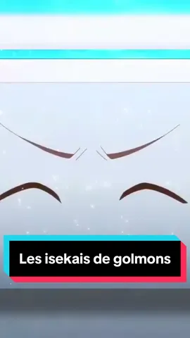 Les japonais c’est une dinguerie vos idées #anime #humour #isekai 