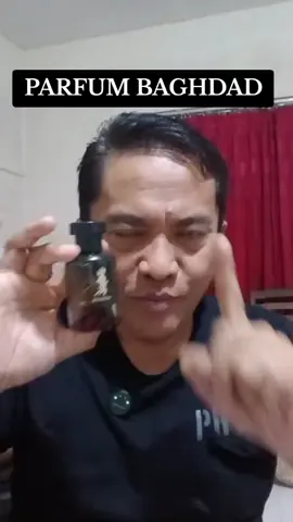 Parfum aura ketenangan dan kedamaian#parfumaura#parfumbaghdad#Promoguncang1111 #SiPalingAffiliate 