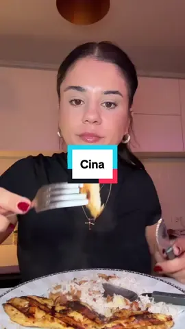 Când m-am întors de la ședința de la grădi, Dani deja făcuse cina 😍 Orez basmati cu pui la grătar – simplu, bun și din inimă ❤️ #fyp #FoodLover #healthyrecipe #airfryermeals #Foodie 