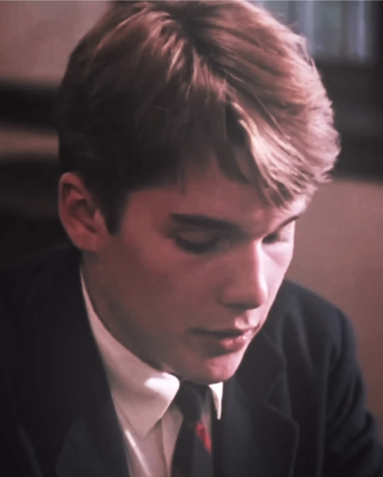 i hate that i feel like him every day (i have no ideas for editing now) | #deadpoetssocietyedit #dps #toddanderson #november #edit 