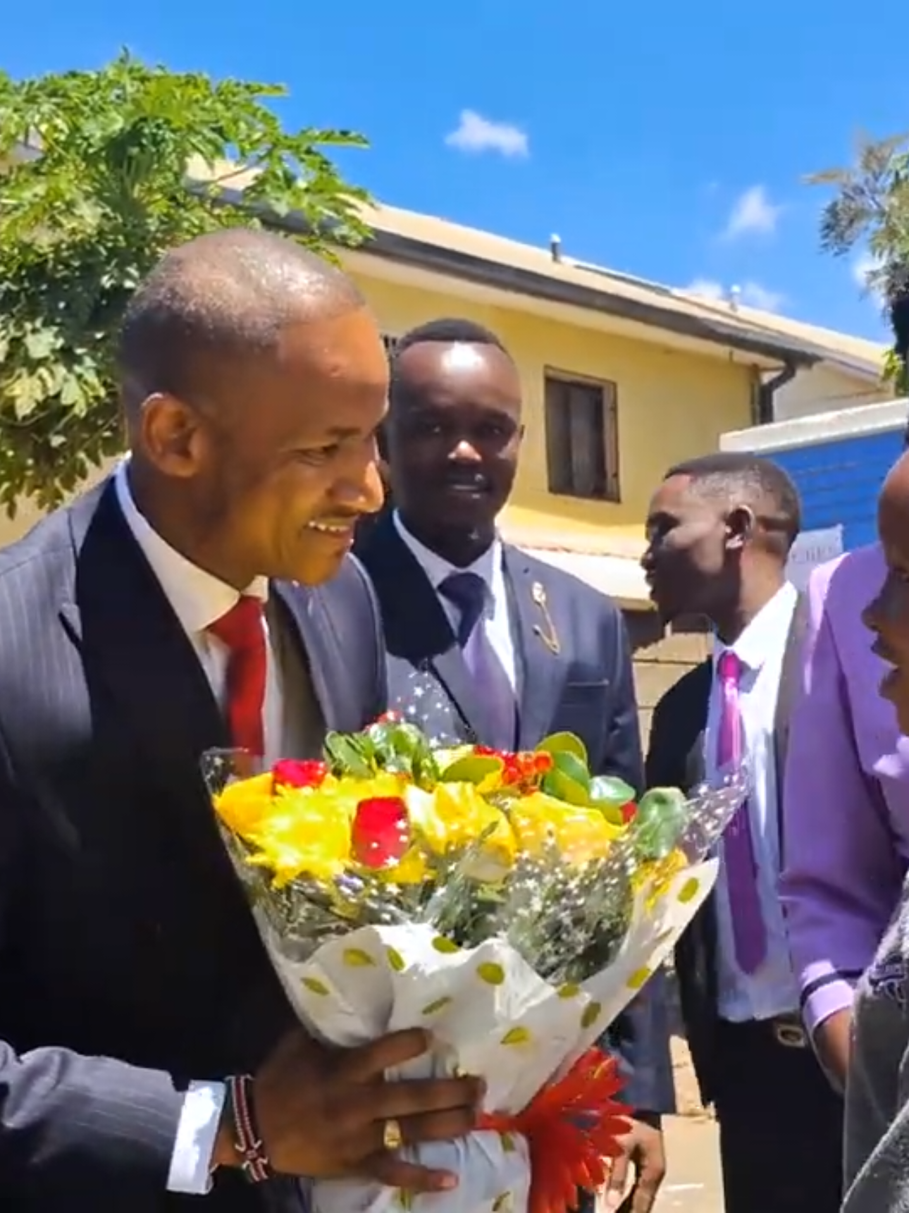 WHAT A DAY #SchoolMemories #GoodTestimonySchools #graduation #fyppppppppppppppppppppppp #fyp 