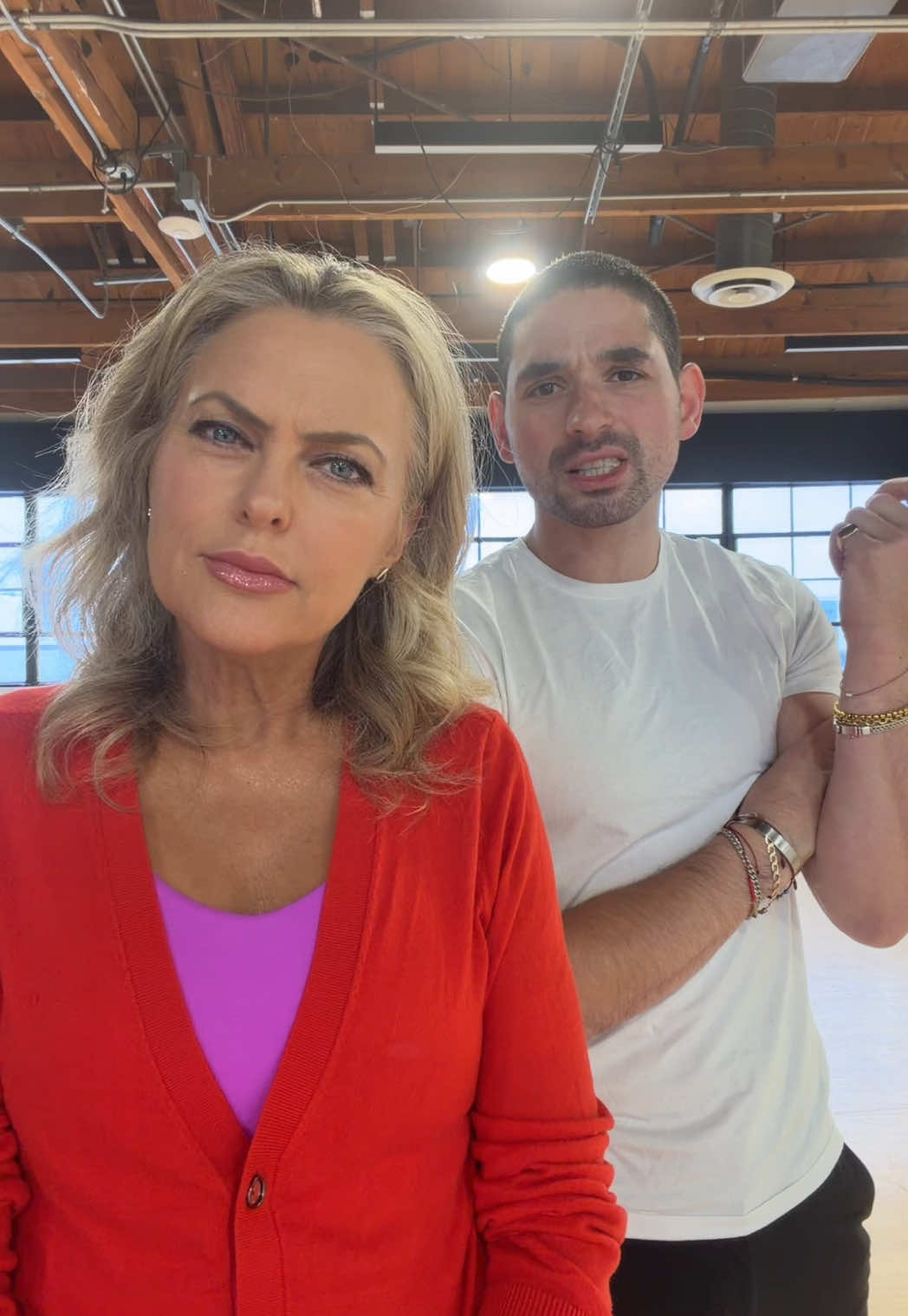 The comeback is greater than the setback!! And we’re back baby!! 